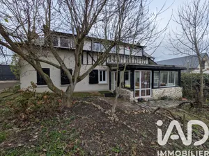 Maison à Brionne (27800)