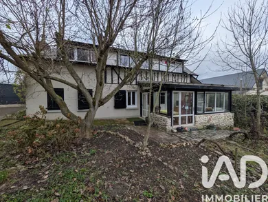 Maison à Brionne (27800)