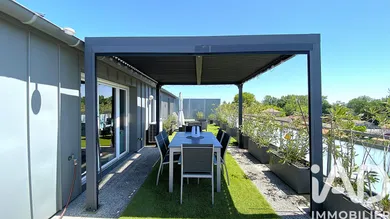 Appartement à Bègles (33130)