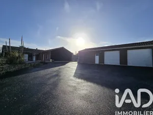 Pavillon à Loretz-d'Argenton (79290)