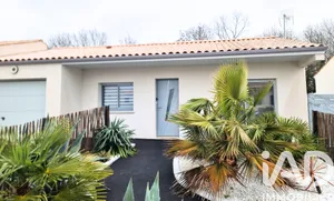 Maison à Soubise (17780)