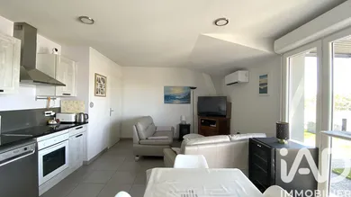 Appartement à Bègles (33130)
