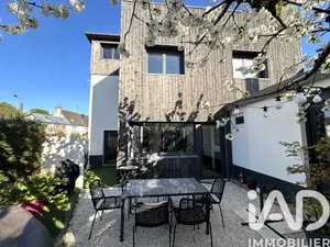 Maison à Rennes (35200)