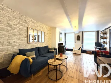 Maison à Cassel (59670)