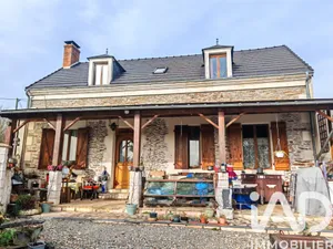 Park home in Saint-Saturnin (18370)