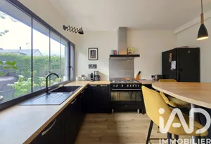 House in Rennes (35200)
