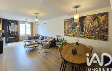 Maison à Rennes (35200)