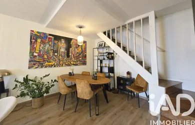 Maison à Rennes (35200)
