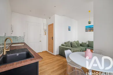 Apartment in Grenoble (38000)