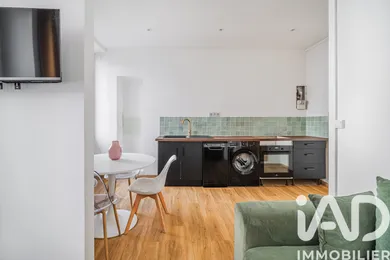 Apartment in Grenoble (38000)