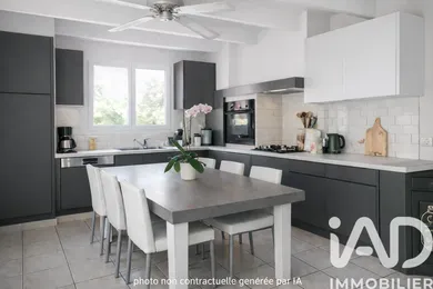 House in L'Île-d'Olonne (85340)