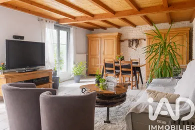 Maison à L'Île-d'Olonne (85340)