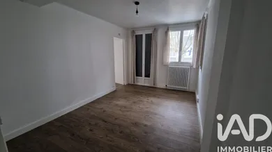 Apartment in Toulouse (31300)