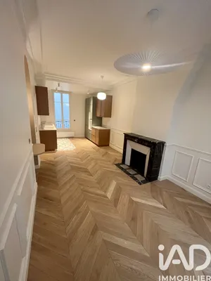 Appartement à Paris (75007)