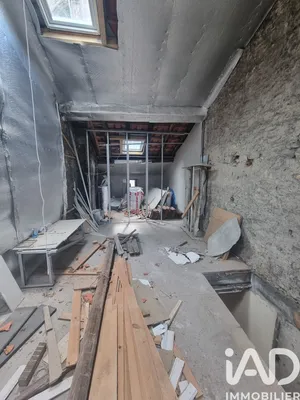 Immeuble à Saint-Nicolas-de-Port (54210)