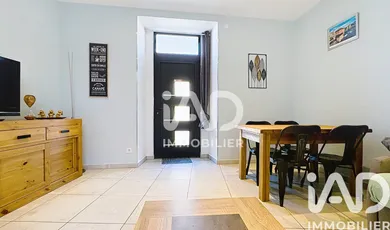 Apartment in Millau (12100)