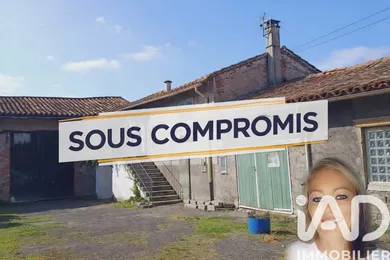 House in Saint-Marcellin-en-Forez (42680)