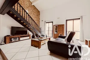 Maison d'architecte à Torreilles (66440)