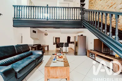 Maison d'architecte à Torreilles (66440)