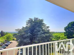 Apartment in Saint-Herblain (44800)