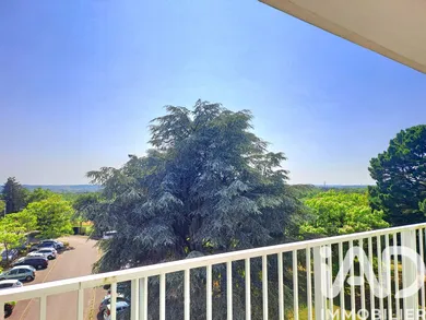 Appartement à Saint-Herblain (44800)