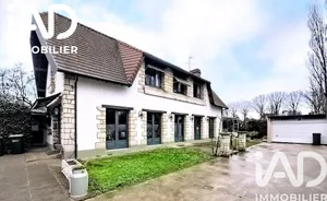 House in Chennevières-sur-Marne (94430)