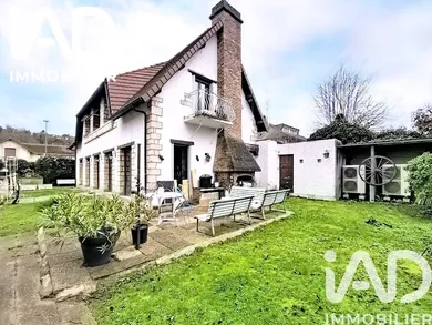 House in Chennevières-sur-Marne (94430)