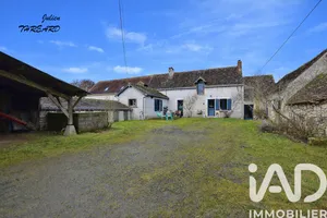 Longere in Manthelan (37240)