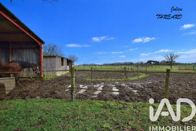 Longere in Manthelan (37240)