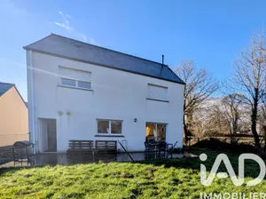 Pavillon à Laignelet (35133)