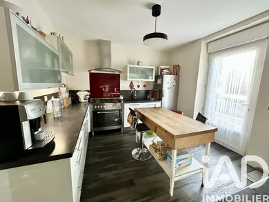 House in Gironcourt-sur-Vraine (88170)