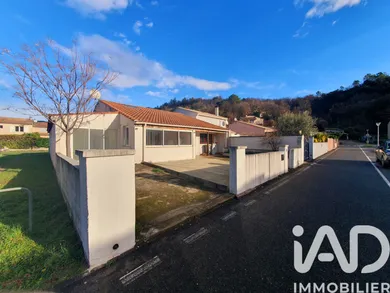 House in Lamalou-les-Bains (34240)