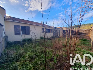 House in Lamalou-les-Bains (34240)