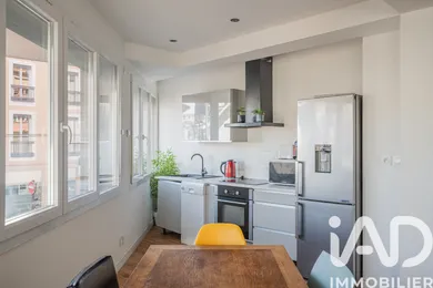 Apartment in Grenoble (38000)