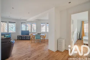 Appartement à Grenoble (38000)