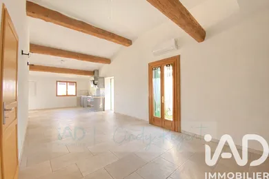 Maison à Villeneuve-lès-Maguelone (34750)