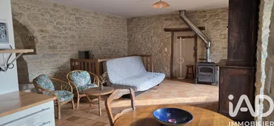 Maison de campagne à Autoire (46400)