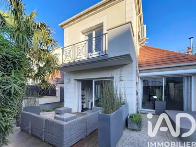 House in Rueil-Malmaison (92500)