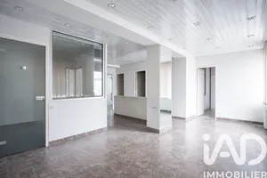 House in Fosses (95470)