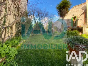 Maison à Villeneuve-lès-Maguelone (34750)