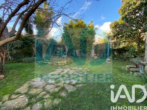 Maison à Villeneuve-lès-Maguelone (34750)