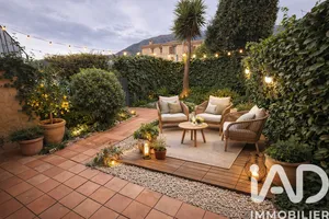 Appartement à Carros (06510)