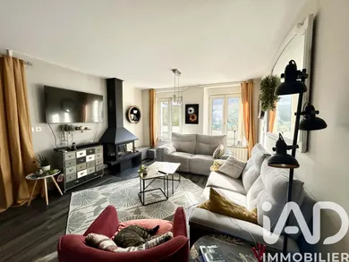 House in Gironcourt-sur-Vraine (88170)