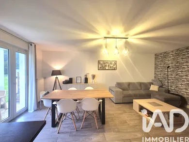 Apartment in Nantes (44300)