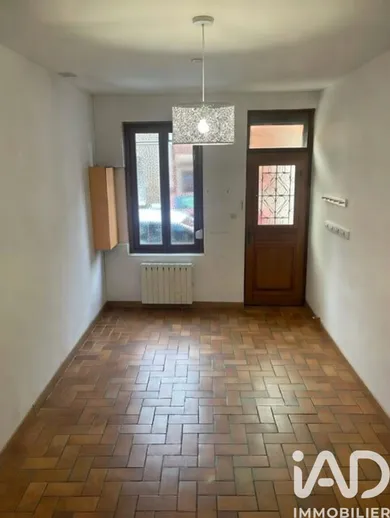House in Amiens (80000)