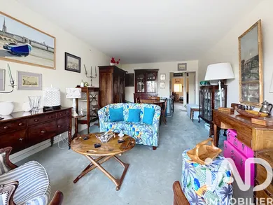 Apartment in Bordeaux (33000)