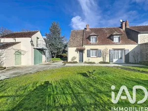 Maison à Saint-Ouen-en-Brie (77720)