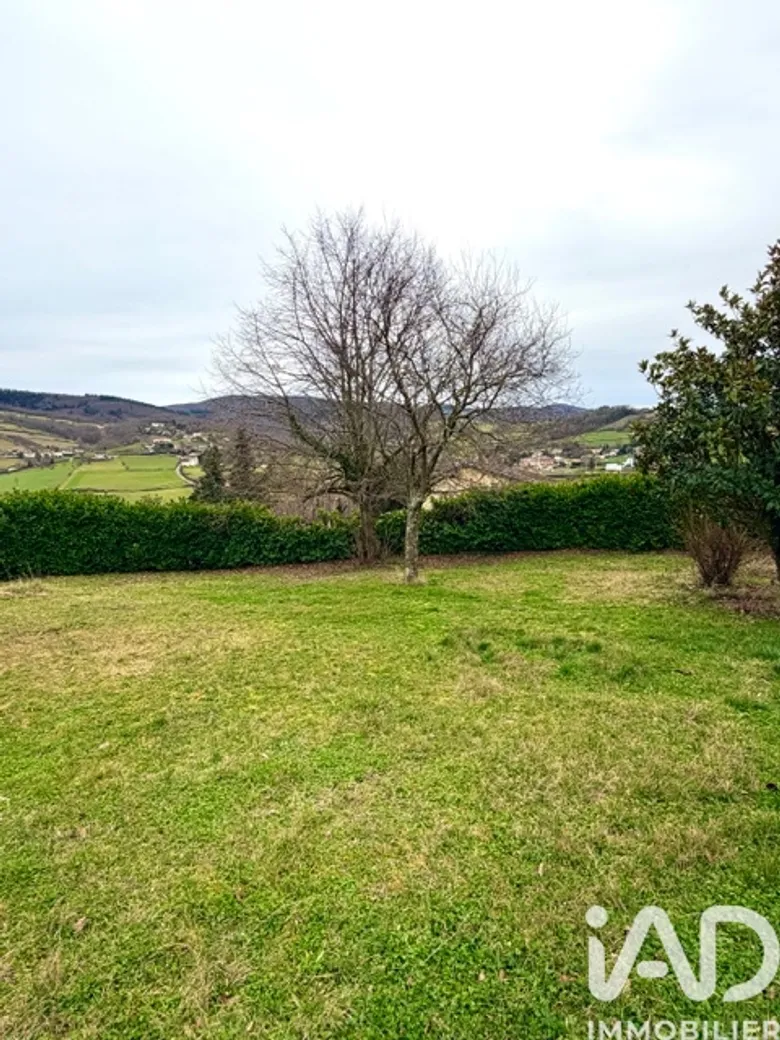 Terrain 427 m² · à Sourcieux-les-Mines · 427 m² · 225 000 €