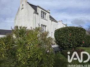 Maison à Concarneau (29900)