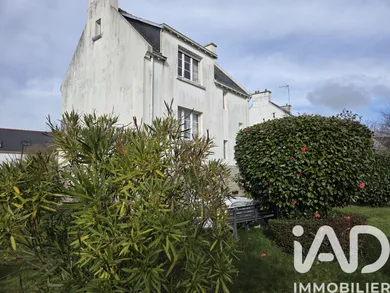 Maison à Concarneau (29900)